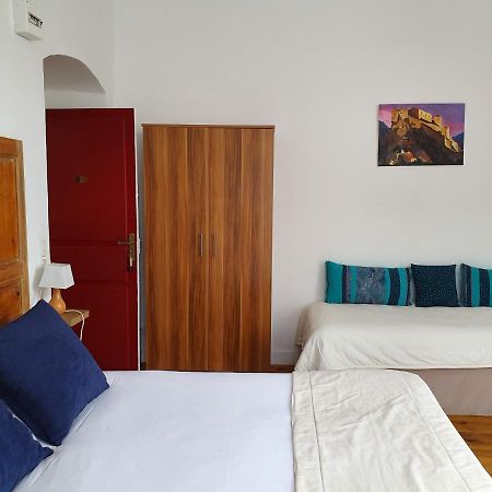 Casa Guelfucci Bed & Breakfast Корте Екстериор снимка