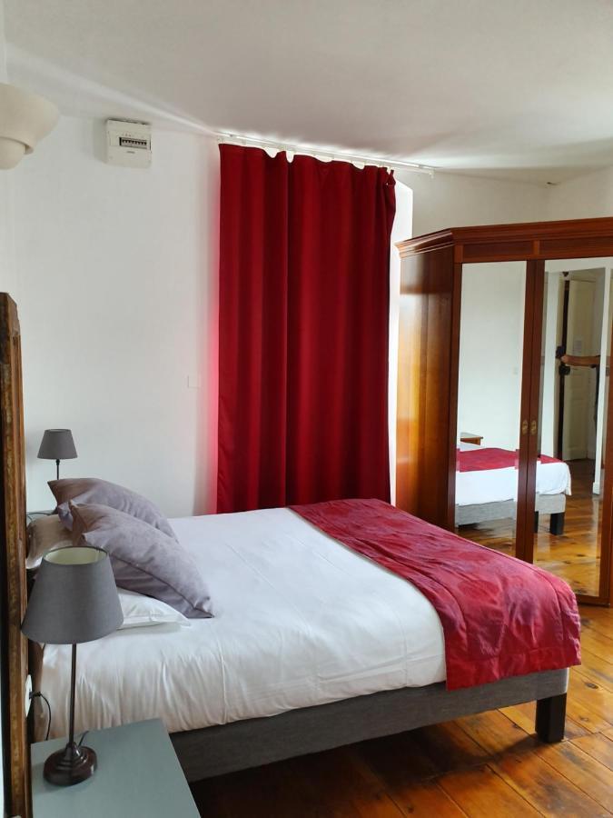 Casa Guelfucci Bed & Breakfast Корте Екстериор снимка