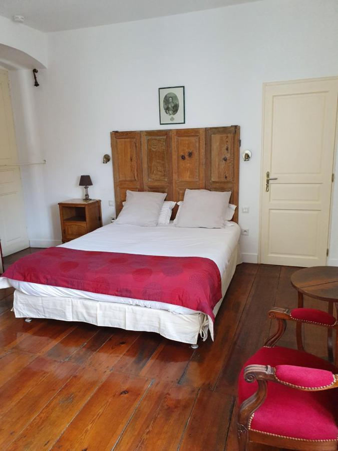 Casa Guelfucci Bed & Breakfast Корте Екстериор снимка