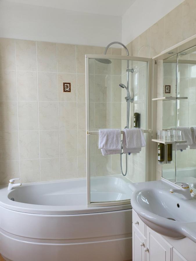 Casa Guelfucci Bed & Breakfast Корте Екстериор снимка
