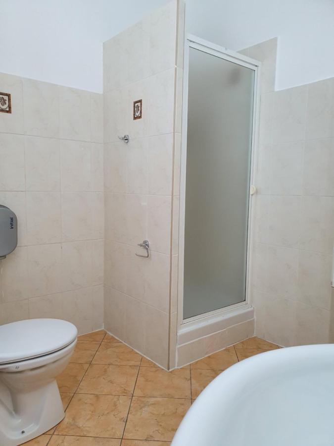 Casa Guelfucci Bed & Breakfast Корте Екстериор снимка
