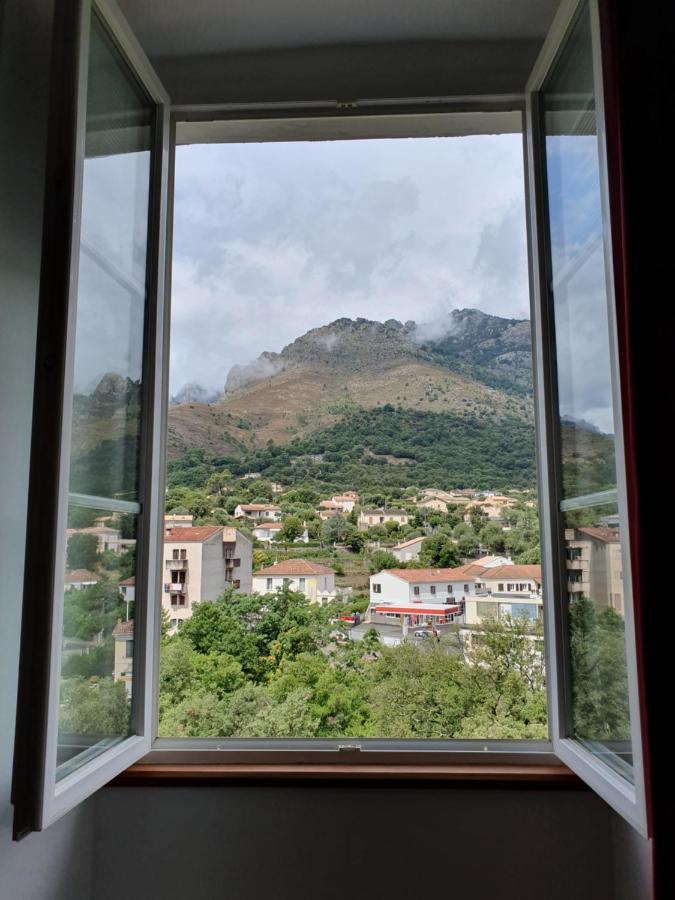 Casa Guelfucci Bed & Breakfast Корте Екстериор снимка