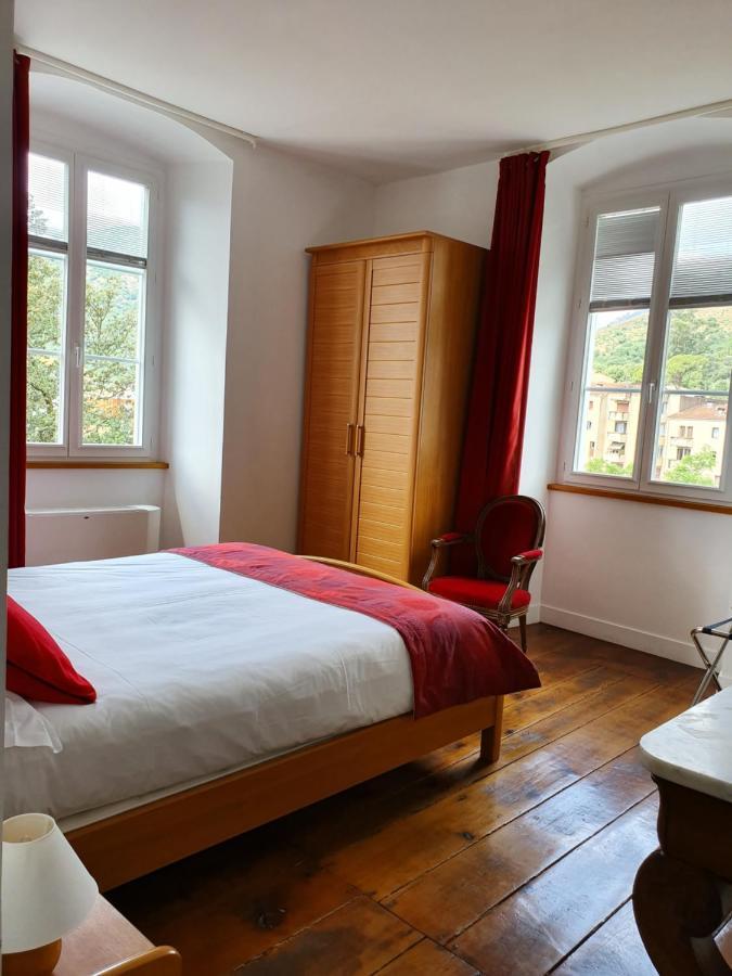 Casa Guelfucci Bed & Breakfast Корте Екстериор снимка