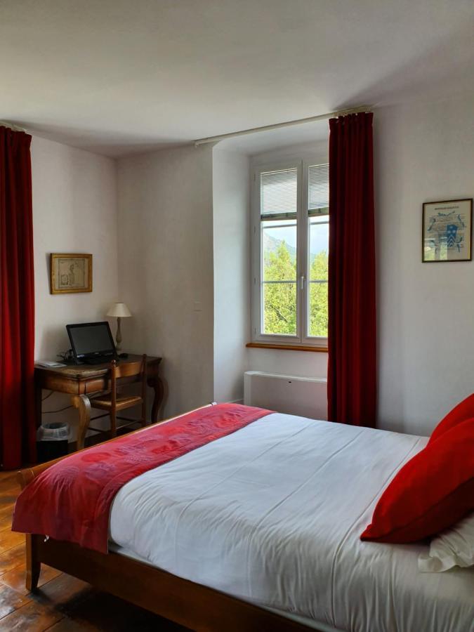 Casa Guelfucci Bed & Breakfast Корте Екстериор снимка