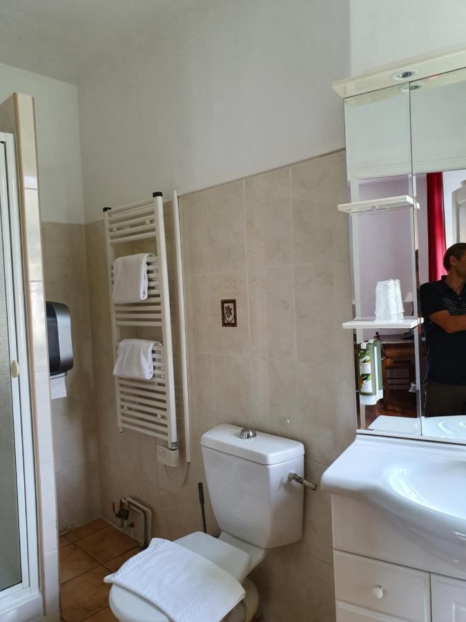 Casa Guelfucci Bed & Breakfast Корте Екстериор снимка
