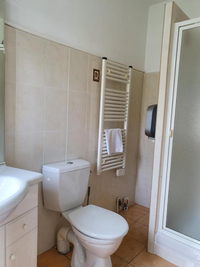 Casa Guelfucci Bed & Breakfast Корте Екстериор снимка