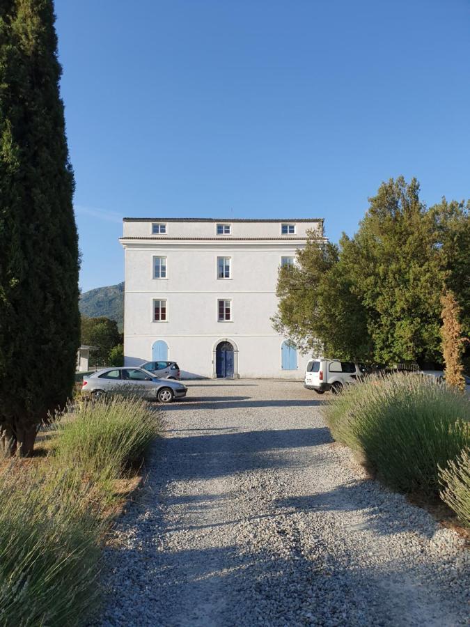 Casa Guelfucci Bed & Breakfast Корте Екстериор снимка